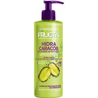 Fructis Crema Nutri Rizos 400 ml