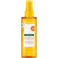 Huile Sèche Spf30 200 ml