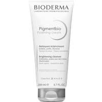 Pigmentbio Foaming Crème 200 ml