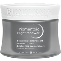 Pigmentbio Night Renewer 50 ml