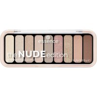 The Nude Edition 10 g