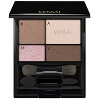 Palette Eye Colour 37 g