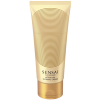 Silky Bronze Aftersun Cream 150 ml