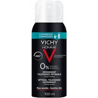 Homme Desodorante Tolerancia Óptima 100 ml