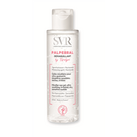 Palpebral By Topialyse Démaquillant Yeux 125 ml