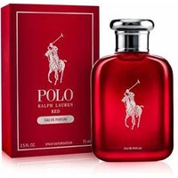 Polo Rouge 75ml