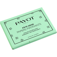 Pâte Gris Papiers Matifiants 50 u.