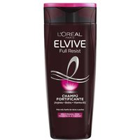 Elvive Champú Full Resist 370 ml