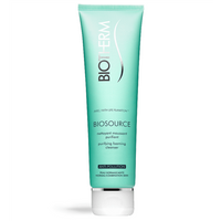 Biosource Mousse Nettoyant Anti-Pollution 150 ml