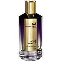 Aoud Vanille 120 ml