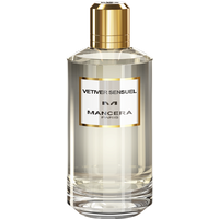 Vetiver Sensuel 120 ml