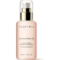 Buste Généreux 100 ml