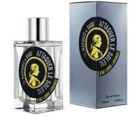 Attaquer Le Soleil 100 ml