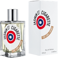 Jasmin Et Cigarette 100 ml
