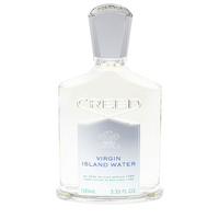 Virgin Island Water 100 ml