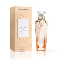 Agua Fresca Rosas Blancas 200 ml