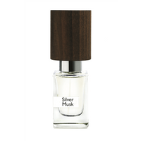 Silver Musk Extrait De Parfum 30 ml
