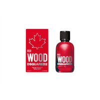Red Wood 100 ml