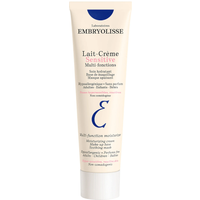Leche-Crema Sensitive 100 ml
