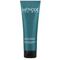 Pour Moi Gel 3 En 1 125ml