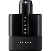 Luna Rossa Noir de Prada 50 ml