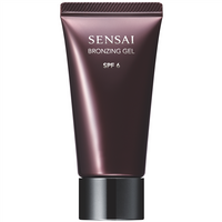 Bronzing Gel Spf6 50 ml
