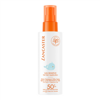 Lancaster sun kids lait SPF50 150ml