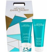 Slimtech Coffre 150 ml + 200 ml