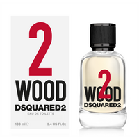 Two Wood 50 ml