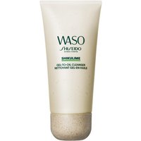 Shikulime Gel-To-Oil Cleanser 125 ml