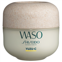 Waso Yuzu-C Masque de Sommeil 50ml