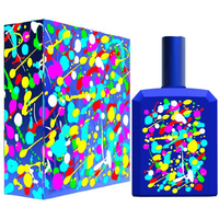 Blue 1.2 (Ceci n’est pas un flacon bleu 1.2) 120 ml