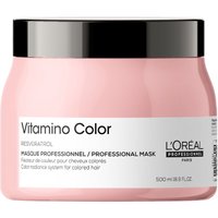 Mascarilla Vitamino Color 500 ml