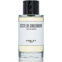 Zeste De Gingembre 100 ml