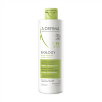 Biology Lecha Desmaquillante 400 ml