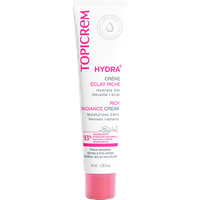 Hydra+ Crema Hidratante Iluminadora 40 ml