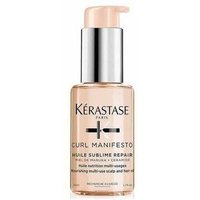 Huile Sublime Réparatrice 50 ml