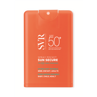 Sun Secure Spray de Poche Spf50+ 20 ml