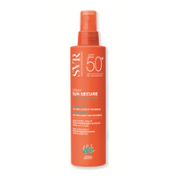 Sun Secure Spray Spf50+ 200ml