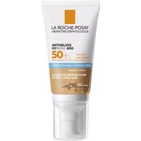 Crème solaire hydratante SPF50+ Color Anthelios UV-Mune 400 50 ml