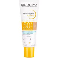 Photoderm Crème Tintée SPF50 40 ml