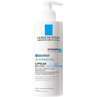 Lipikar Baume AP Léger 400 ml