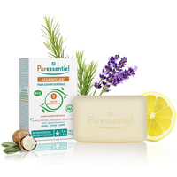 Savon Solide Purifiant 100 gr.