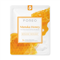 Manuka Honey Mask Mascarilla