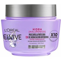 Elvive Hidra Hialurónico Mascarilla Hidratante 300 ml