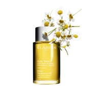 Aroma Huile Relax Corps 100 ml