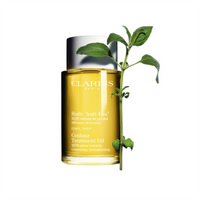 Aroma Huile Anti Eau Corps 100 ml