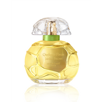 Quelques Fleurs Jardin Secret 100 ml