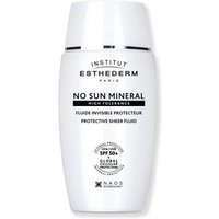 No Sun Mineral Fluido Protector 40 ml