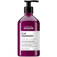 Serie Expert Champú Curl Expression 500 ml